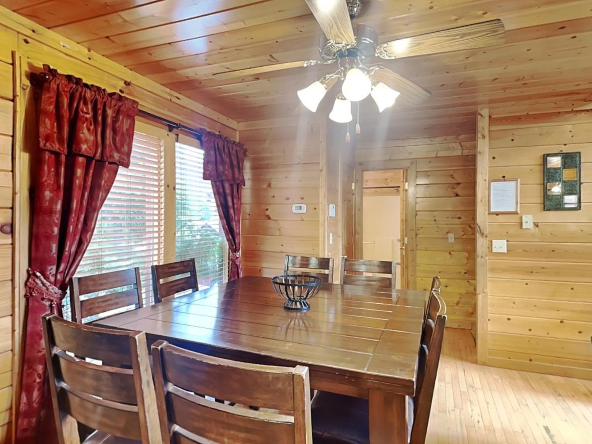Simple Elegance Villa Sevierville Dış mekan fotoğraf